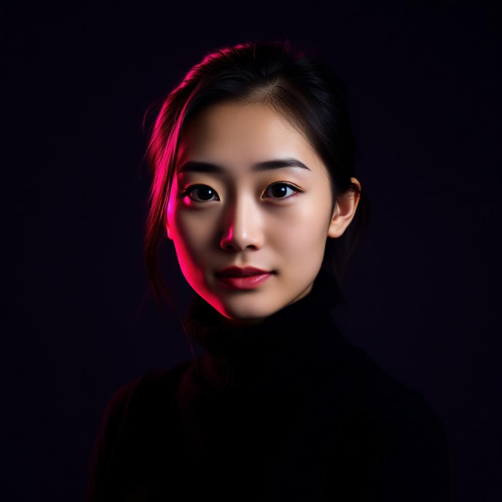 Sophia Chen
