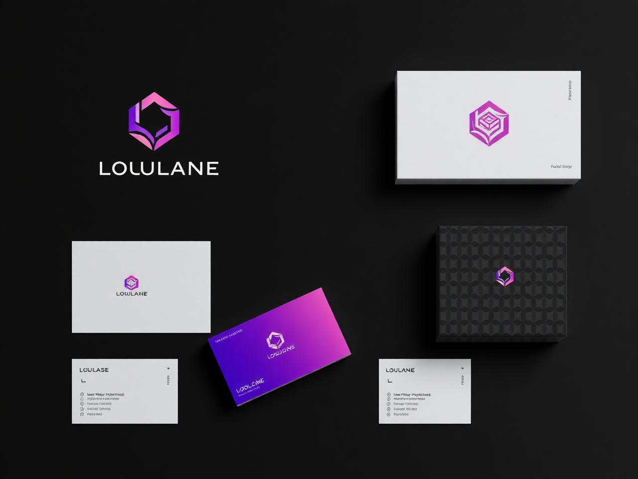 Loulane Identity