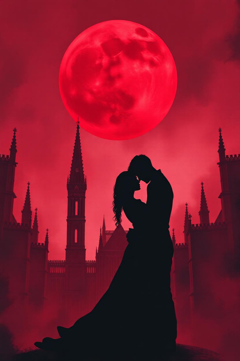 Crimson Vow