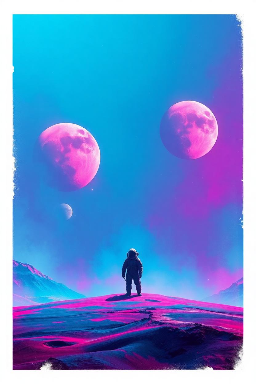 Outer Bloom