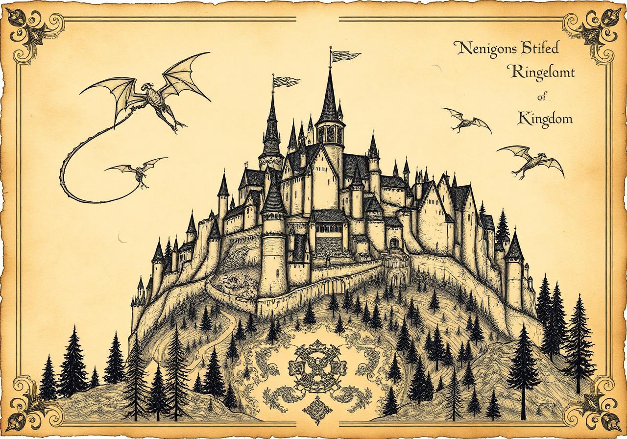 Kingdom of Stifed