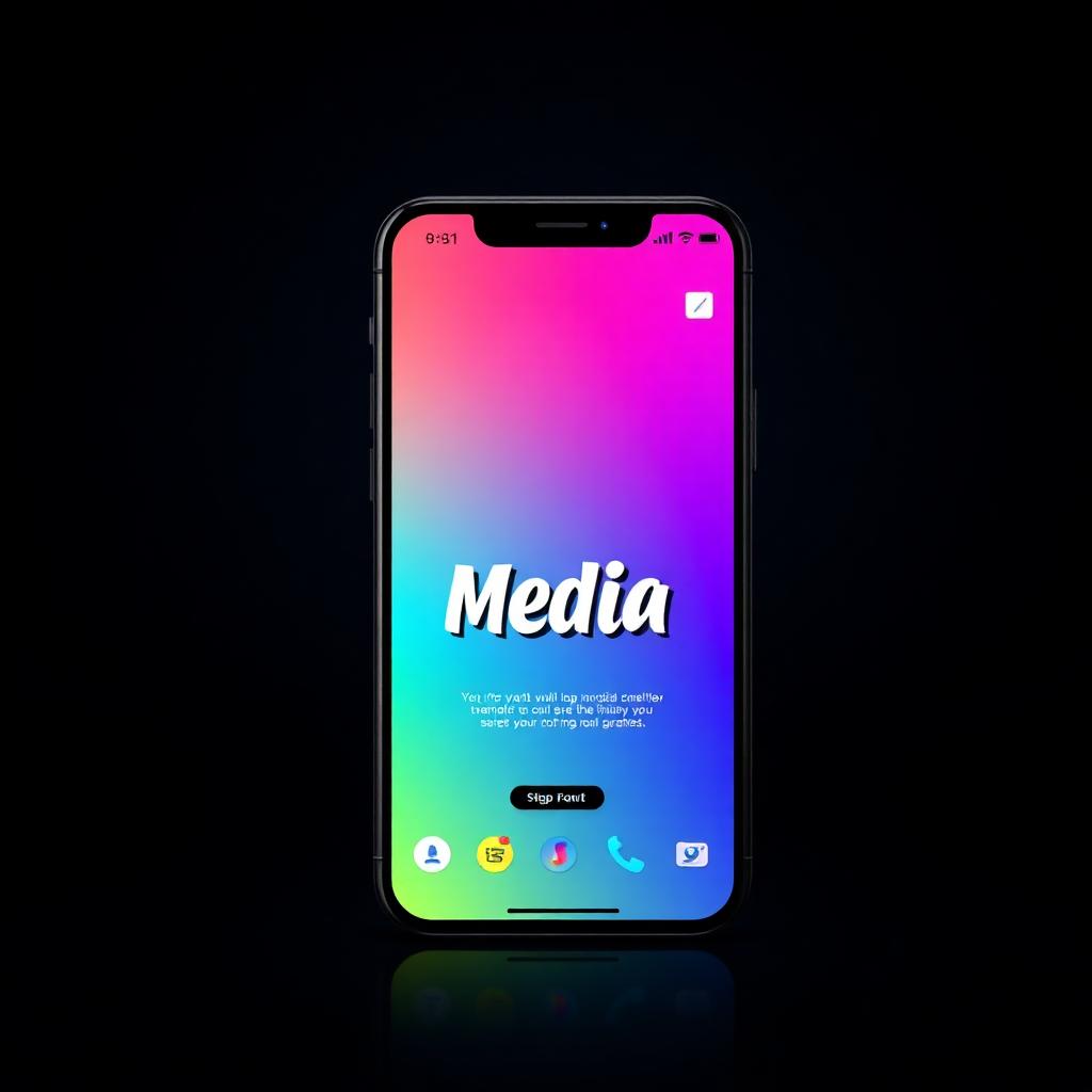 Media Drop Launch
